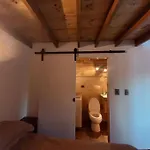 Cabana En Orilla De Rio